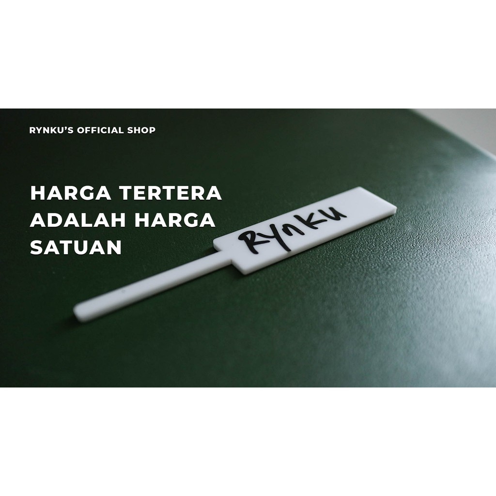 

PAPAN KLONING RYNKU