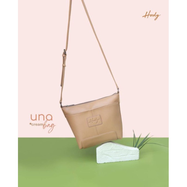 Tas selempang wanita Unna Bag ORI By Hody/tas wanita