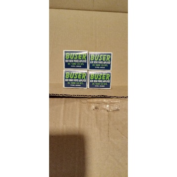 Power mini dc 12v btl buser