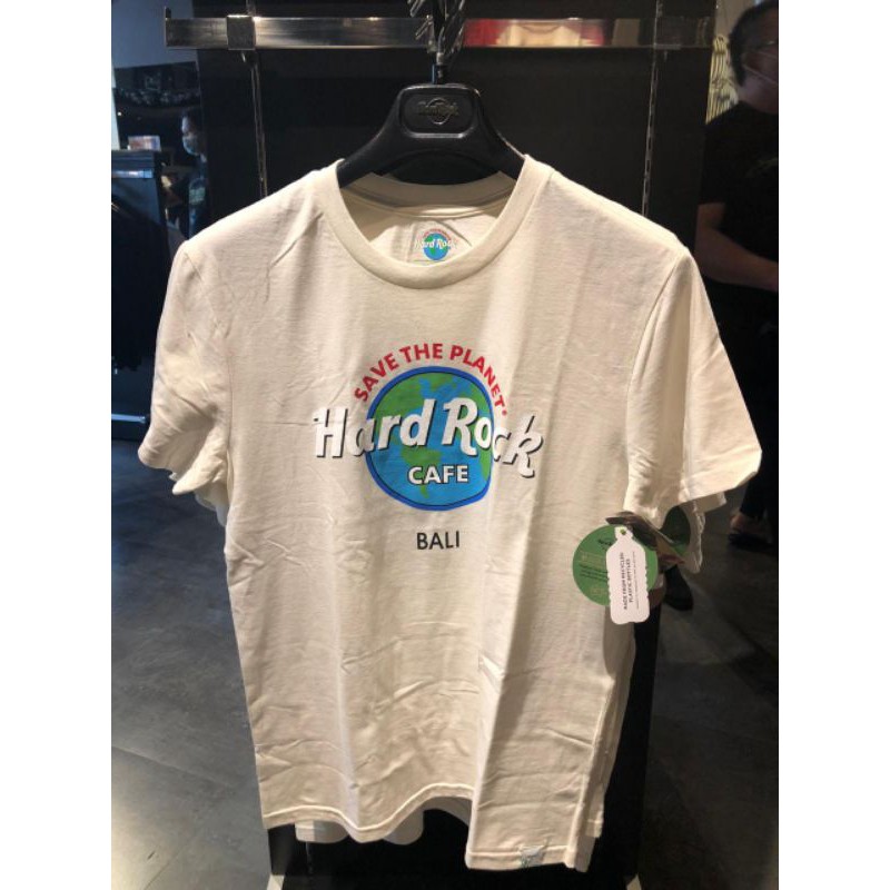 Kaos Hard Rock Cafe Original