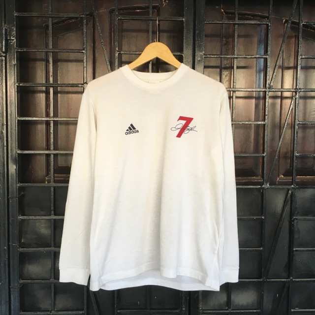 Adidas David Beckham Crewneck