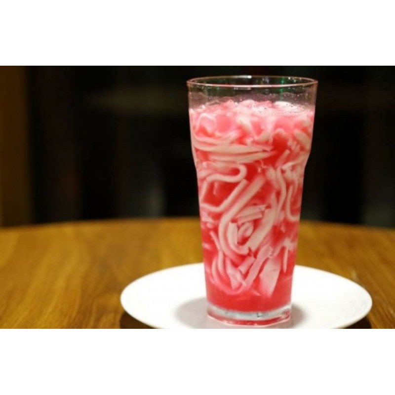 

es es cendol