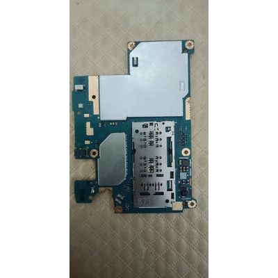 ASUS ZENFONE MAX PRO M1 MESIN BOARD MATOT