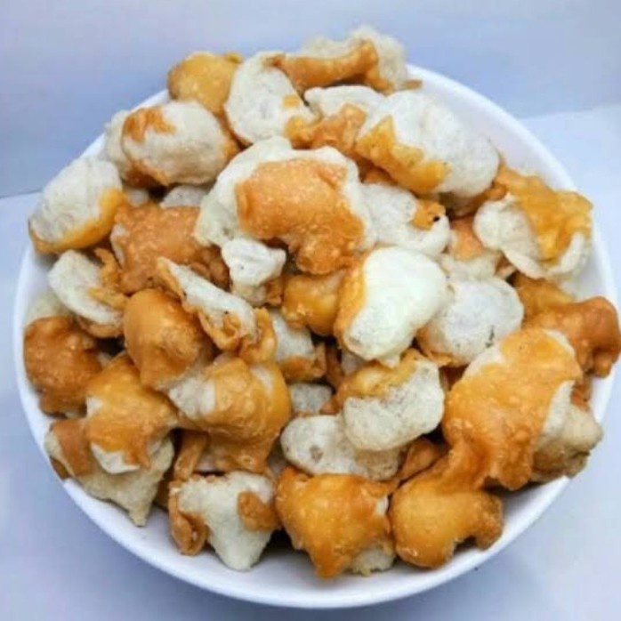 

⭐ COD ⭐ siomay mini kering toping baso aci seblak murah surabaya
