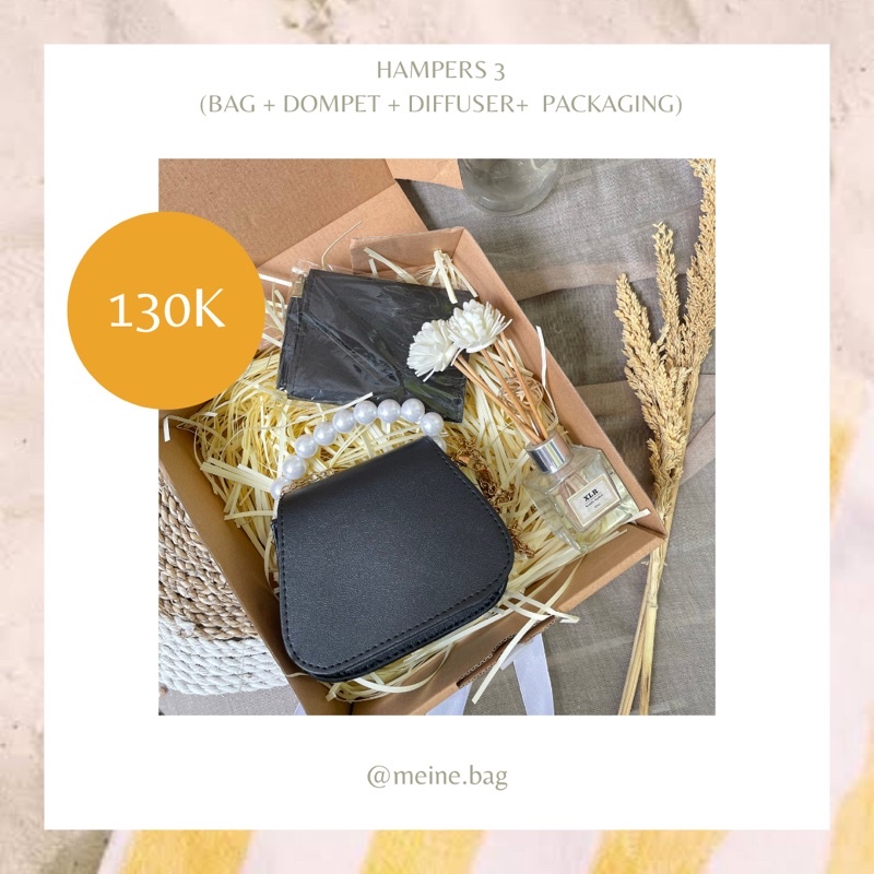 

Paket Hampers 3