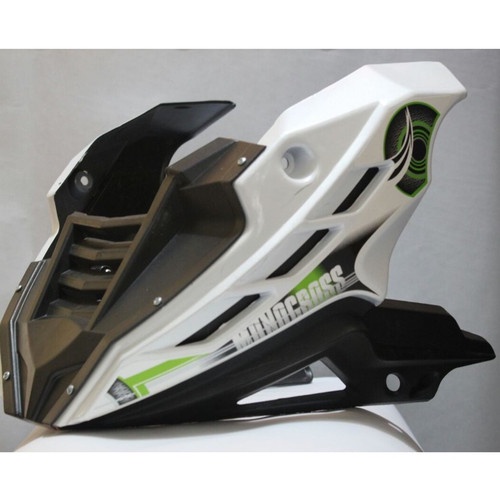 cover engine tutup mesin transformer yamaha byson fi