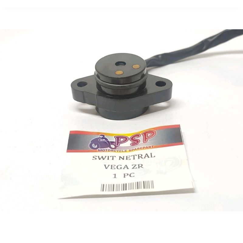 SWIT NETRAL VEGA ZR - SWITCH INDIKATOR NETRAL YAMAHA VEGA ZR