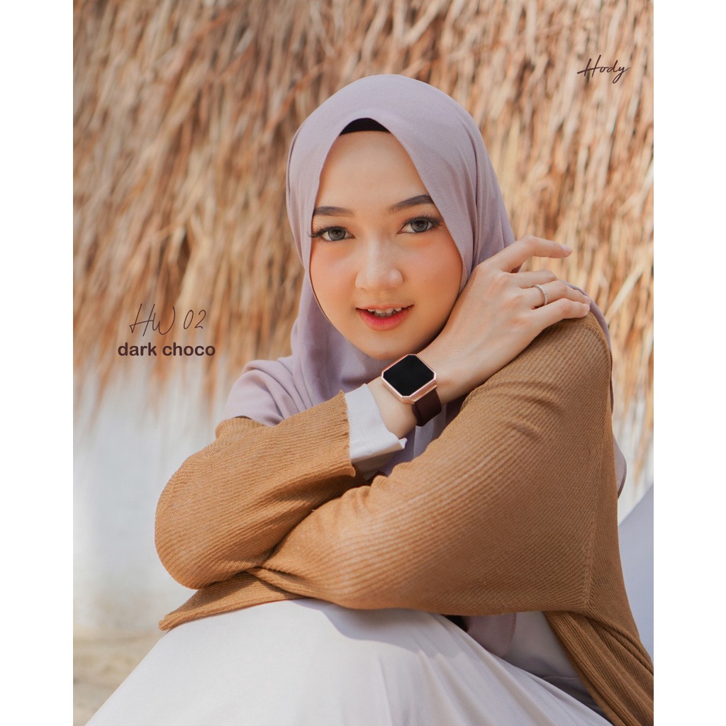 HODY WATCH 02 BY HODY (PO)