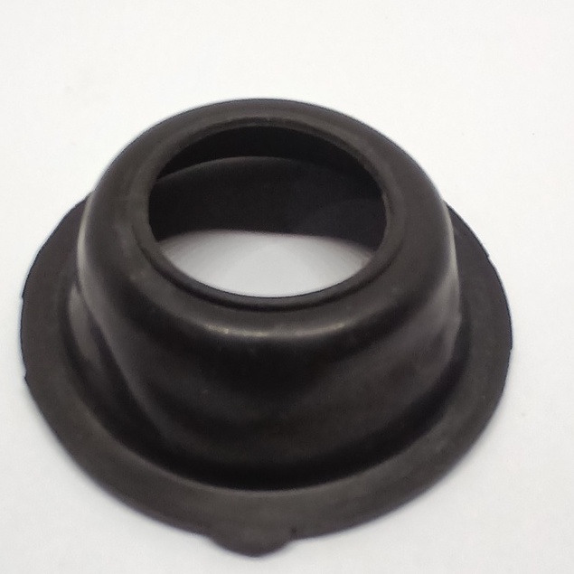 KARET VACUM KARBU SCORPIO