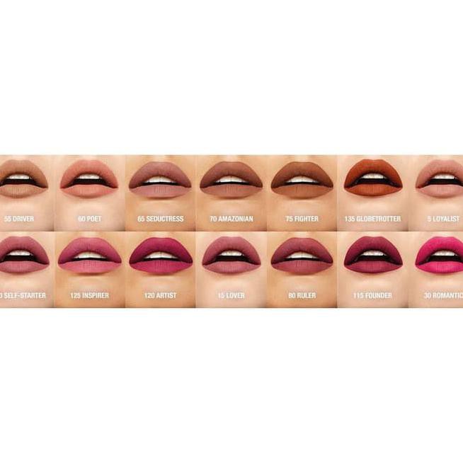 zc1s maybelline superstay / lipstik maybeline / maybelline superstay matte leqc