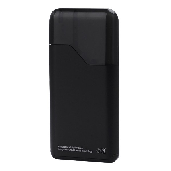 Suorin Air Kit - BLACK [Authentic]