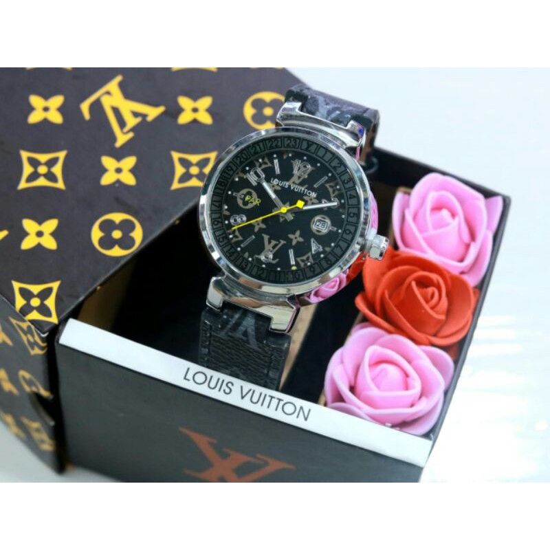 Jam tangan LV