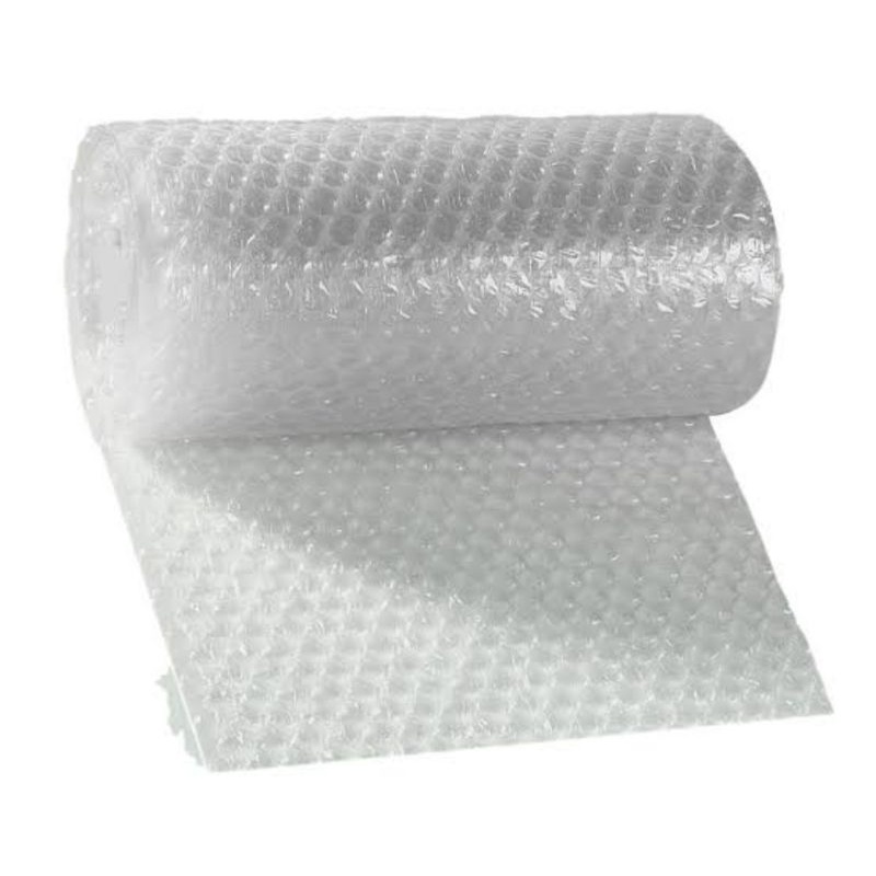 

Extra packaging Dus / Bubble Wrap untuk Pengiriman