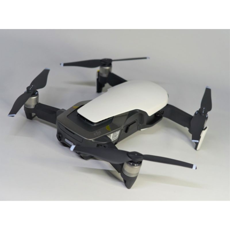 dji mavic air basic second