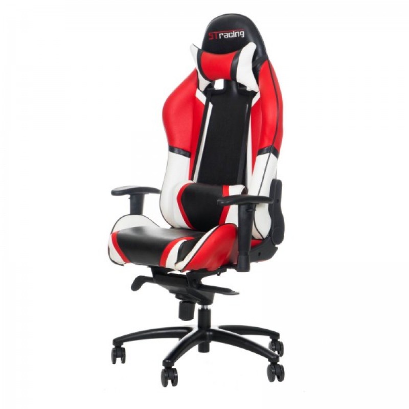 Gaming Chair STracing Superior Hip Hop red