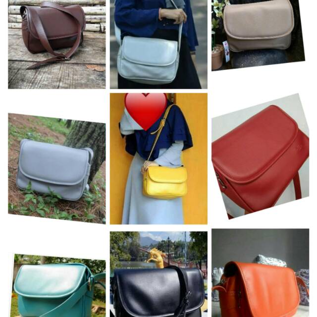 Tas Sandika my Qeena