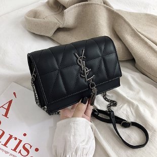 ( 2PC 1KG ) GTBI998878552 New Arrival  Tas Selempang Wanita Import  Premium Terbaru LT1.BWA73