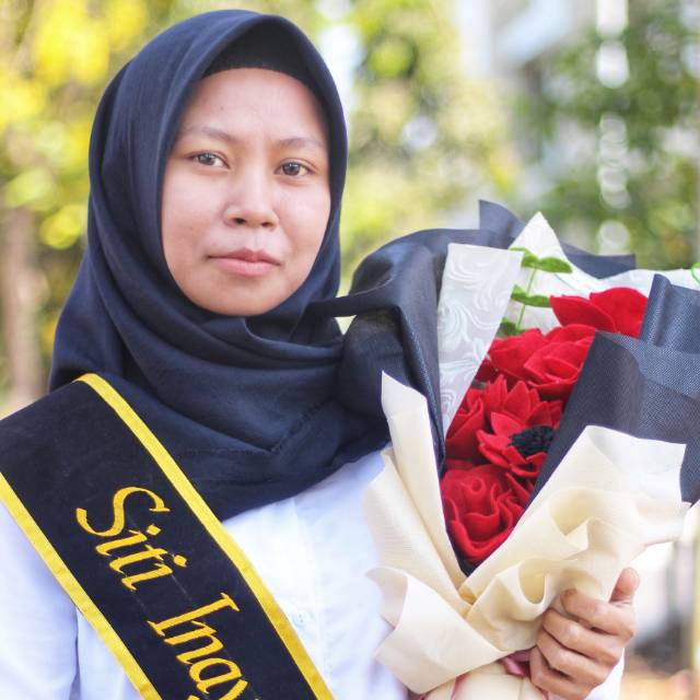 inayatulwardiah