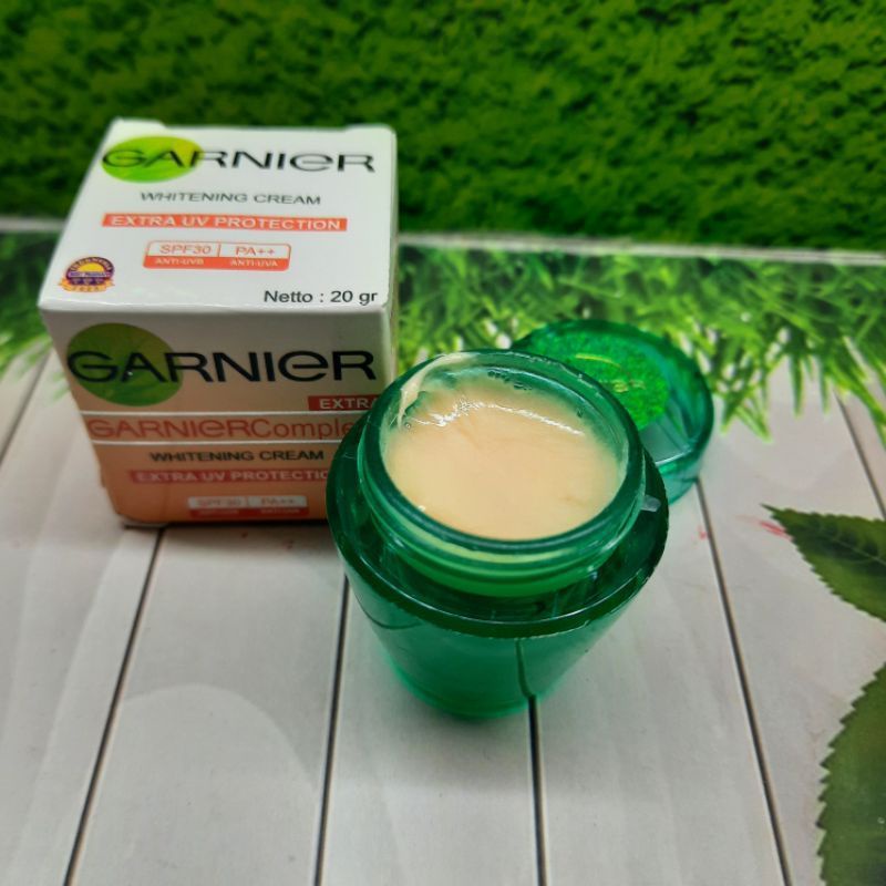 CREAM GARNIER GENTONG