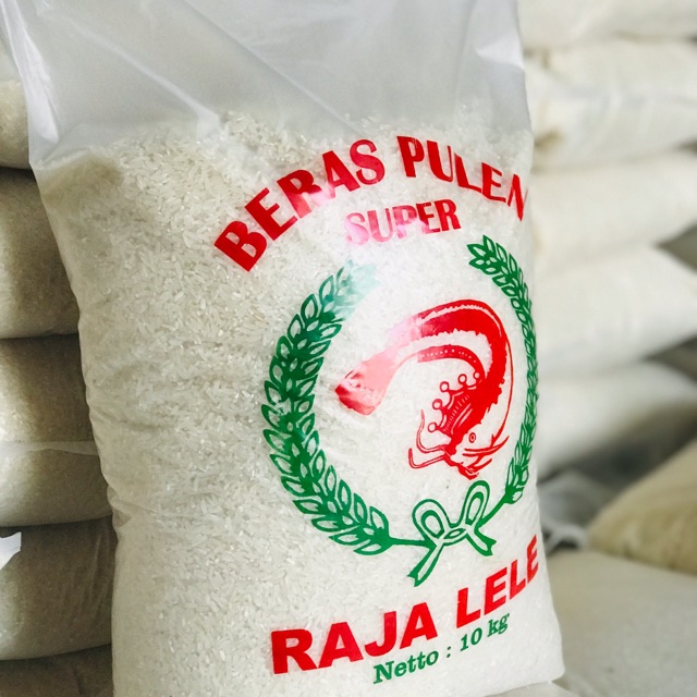 

BERAS SUPER