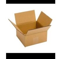 

kardus & bubble wrap tambahan packing