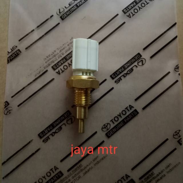 Switch temperatur toyota innova, fortuner, hilux