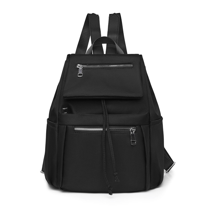 TAS RANSEL WANITA IMPORT ANTI AIR HITAM DUDLEY TA473B5 BACKPACK KOREA GENDONG CEWEK PUNGGUNG SEKOLAH KULIAH KERJA BESAR BATAM BRANDED FASHION KEKINIAN REMAJA