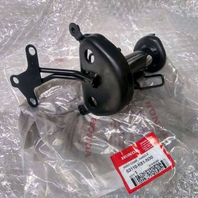 DUDUKAN STANG PANGKON BEAT STREET ASLI AHM