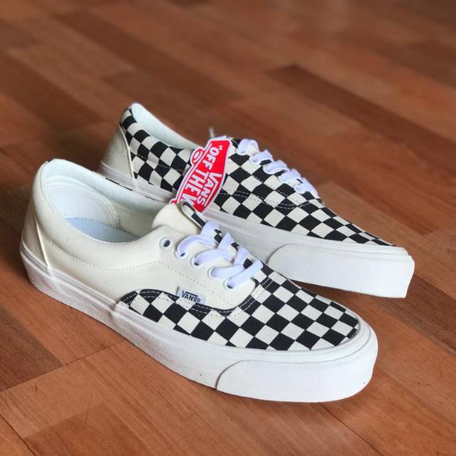 قطاع اختلس حديقة vans era craft podium 