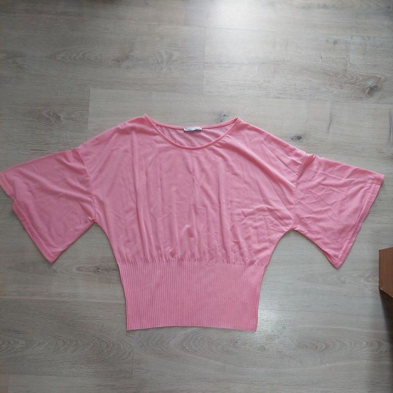 Preloved Blouse Original Zara size L