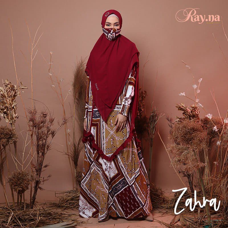 zahra by rayna