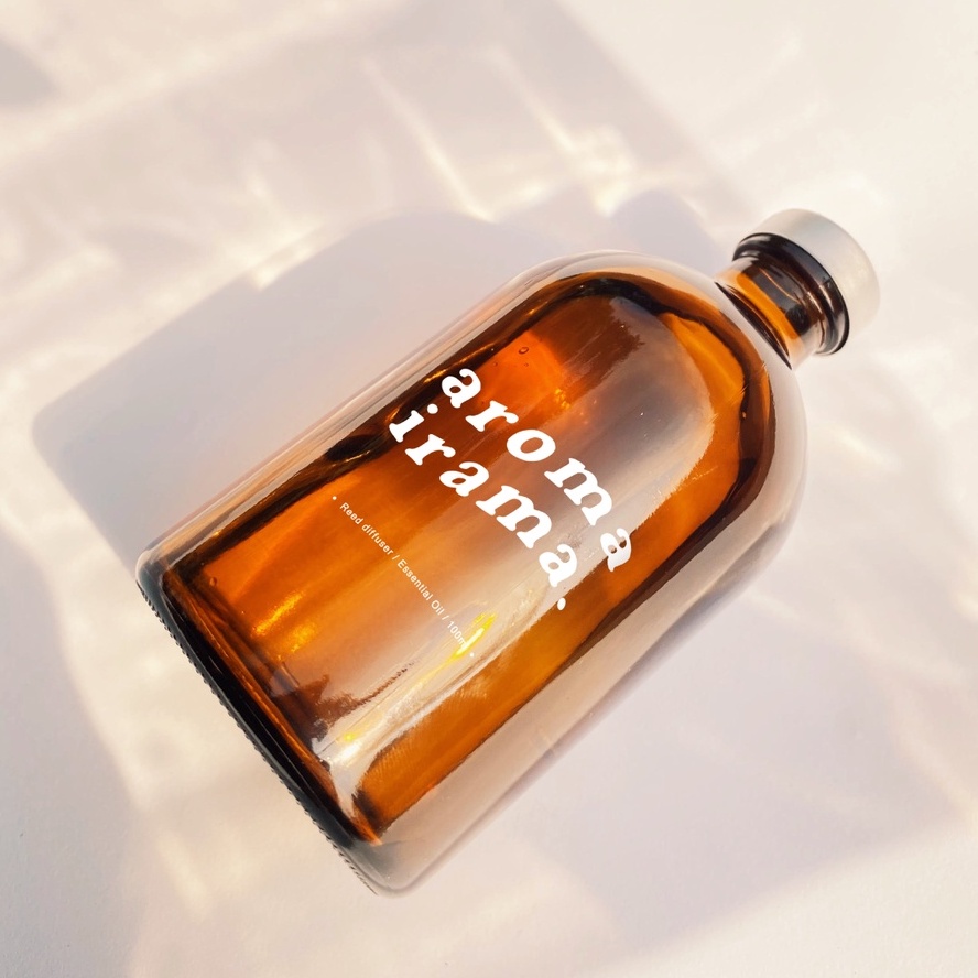 Aroma Irama // Ruang Teduh // Reed Diffuser // 100ml // 120ml-4