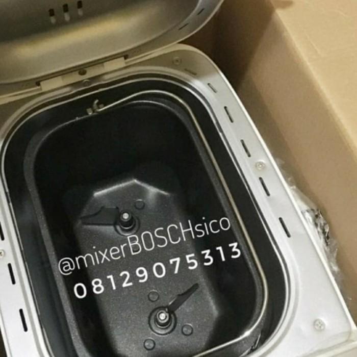 Knife Cake | Pisau/Pengaduk Sico Bread Maker