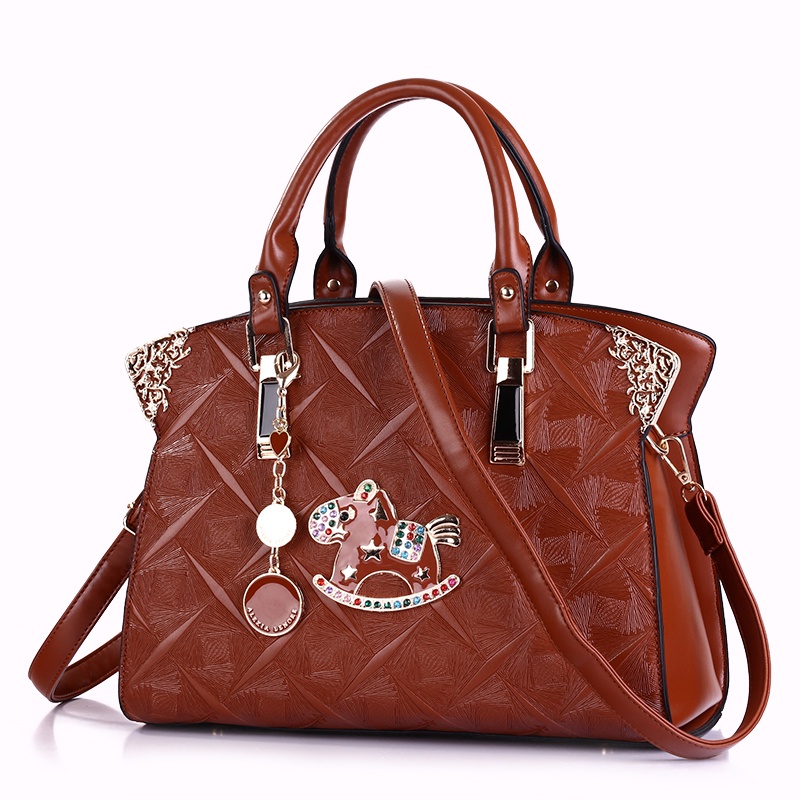 2699 TAS WANITA IMPORT SLEMPANG HANDBAG [1KG 1PC] PERFECT CORNER