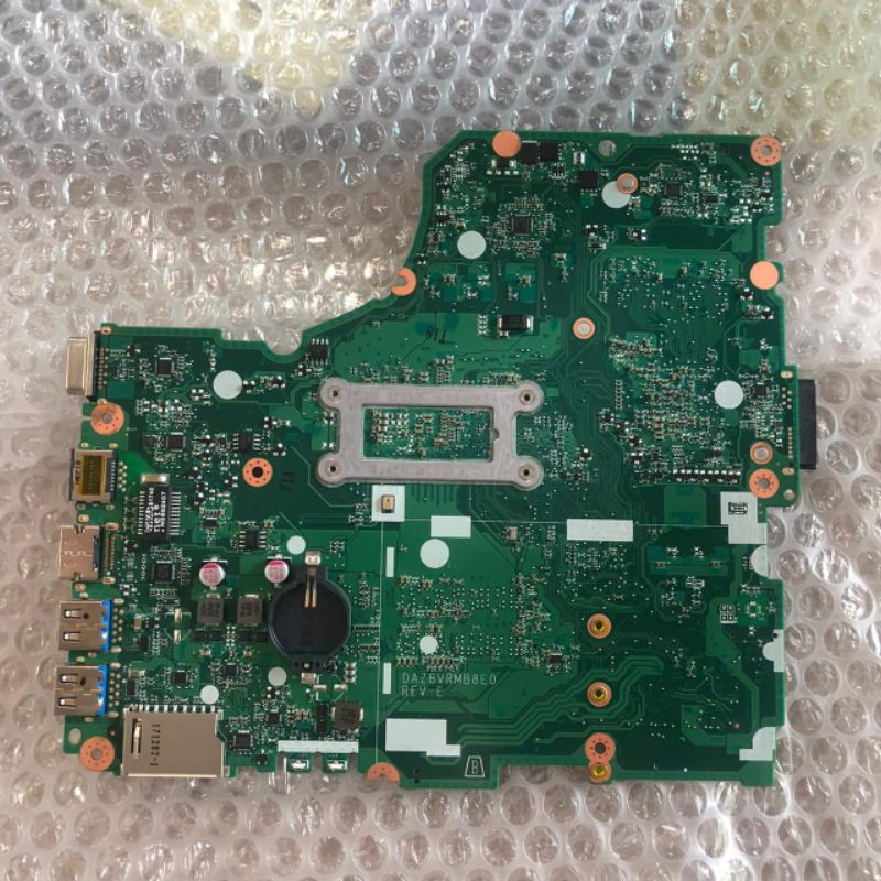 Motherboard Acer E5-475G core i3 NVIDIA