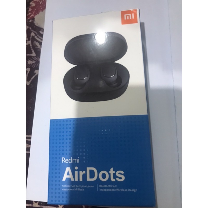 Redmi Airdots