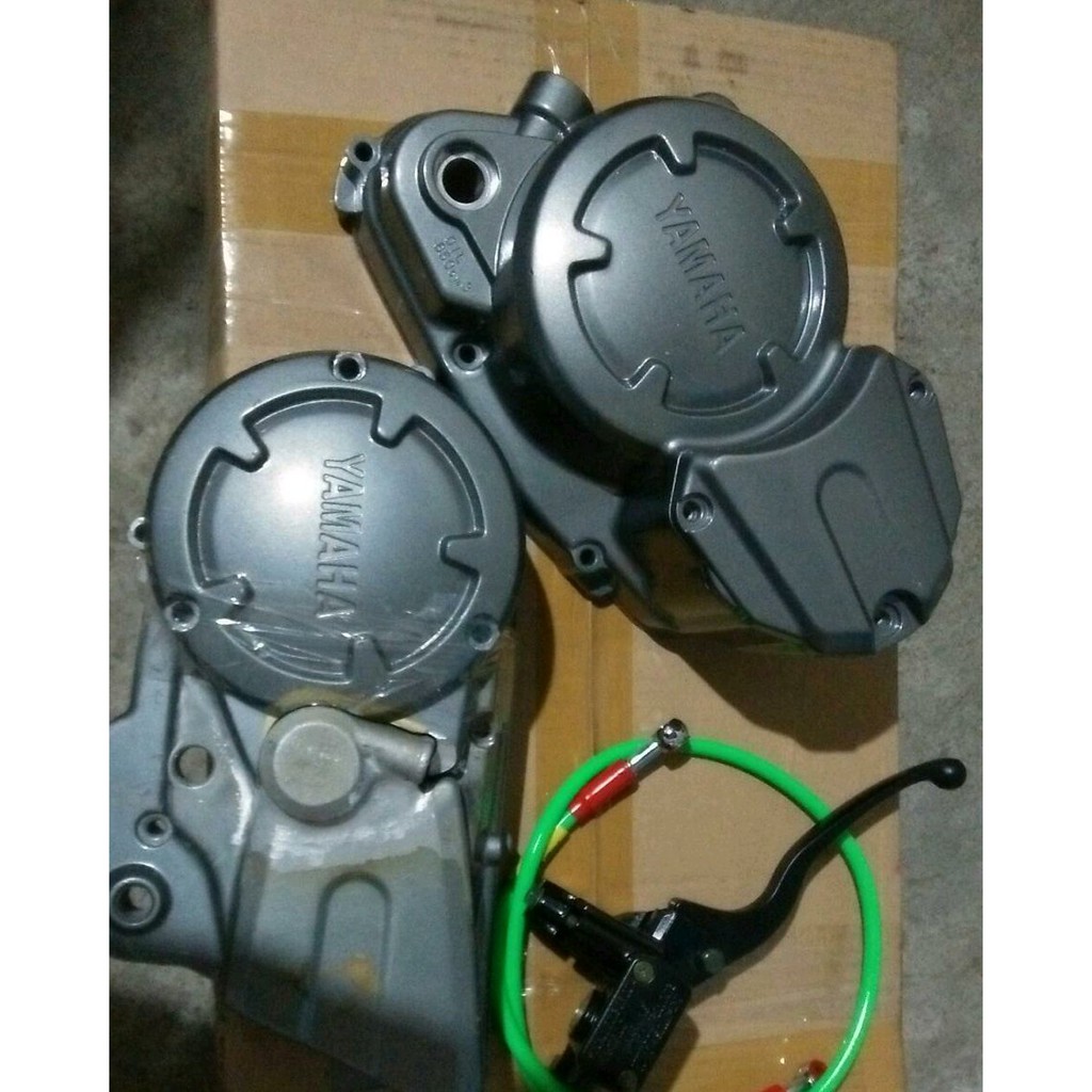 bak kopling hidrolik rx king Limited