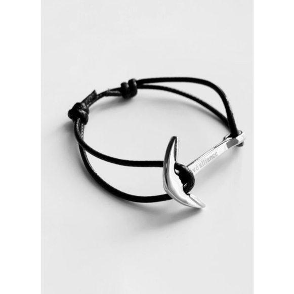 Gelang prive baekhyun //hope bracelet baekhyun// hope prive //hope bracelet Original