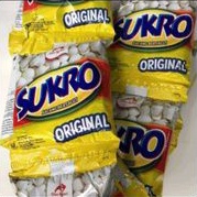 

Kacang sukro dua kelinci renceng 10 pcs