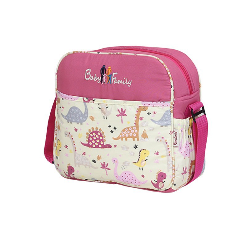 Tas kecil Baby Family 6 - Baby Family BFT6101