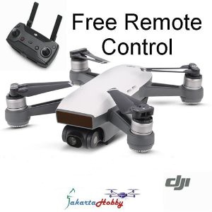 DRONE DJI Spark Basic  Murah