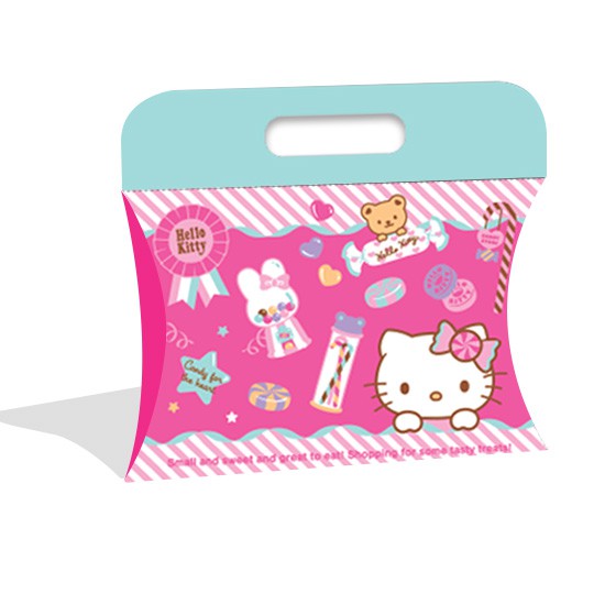

SOMETHING SWEET CRADS - GIFT BOX LARGE - BOX KADO - BOX AKSESORIS - KT004
