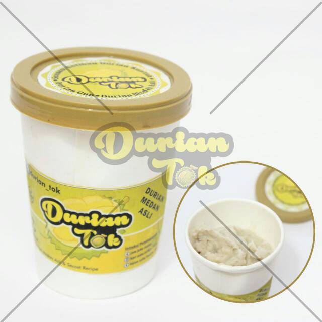 

Durian Cup