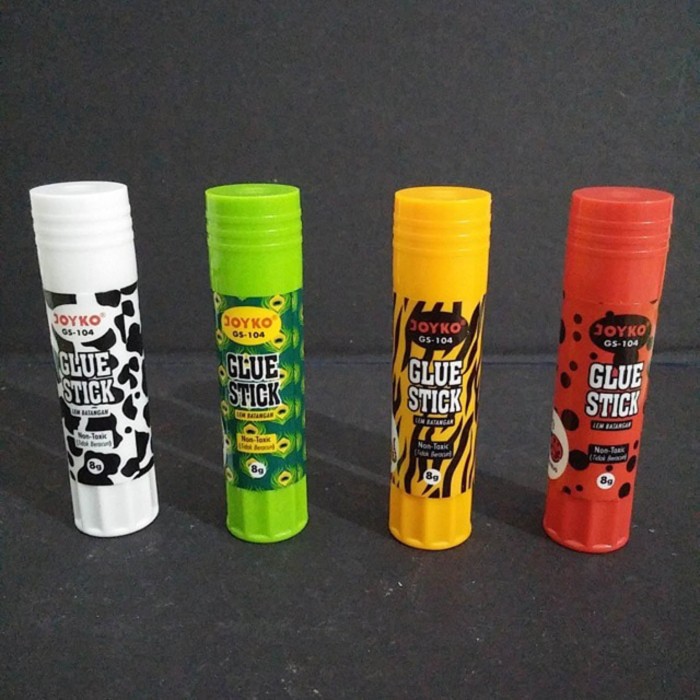 

Lem Batang Joyko/Glue Stick GS-104 / 8gr