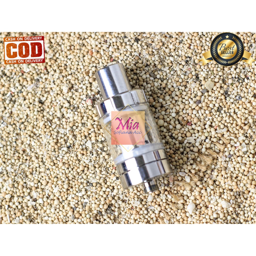 TABUNG TANK PICO 75watt