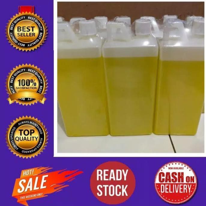 Aman Cairan Pelicin Toner Pelicin Wajah 1 Liter Tidak Hanya Melicinkan Waj Promo