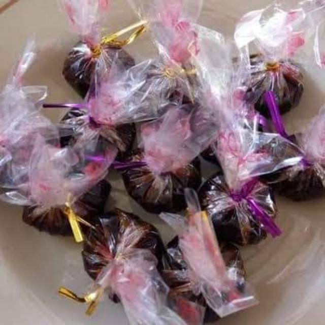 

MADU MONGSO KETAN HITAM