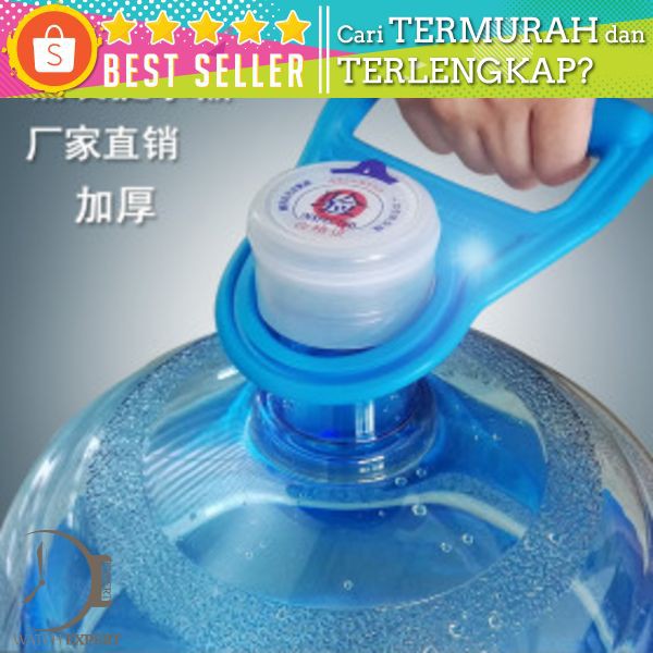 Botella Alat Angkat Galon Air Minum Carrier - DP0127 - Mix Color