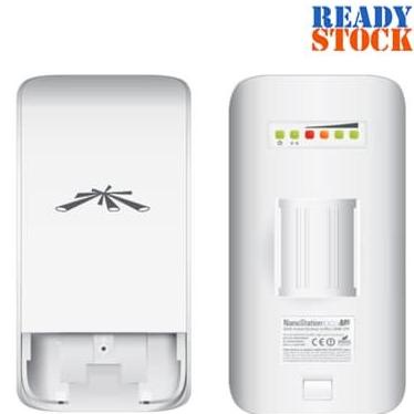 Ubiquiti Locom5 Loco-M5 Nanostation Loco M5