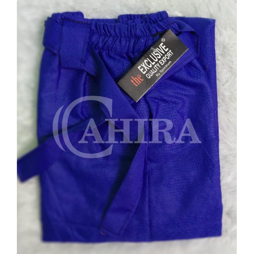 SARUNG CELANA DOBY ANAK SD PANJANG CELANA 75CM